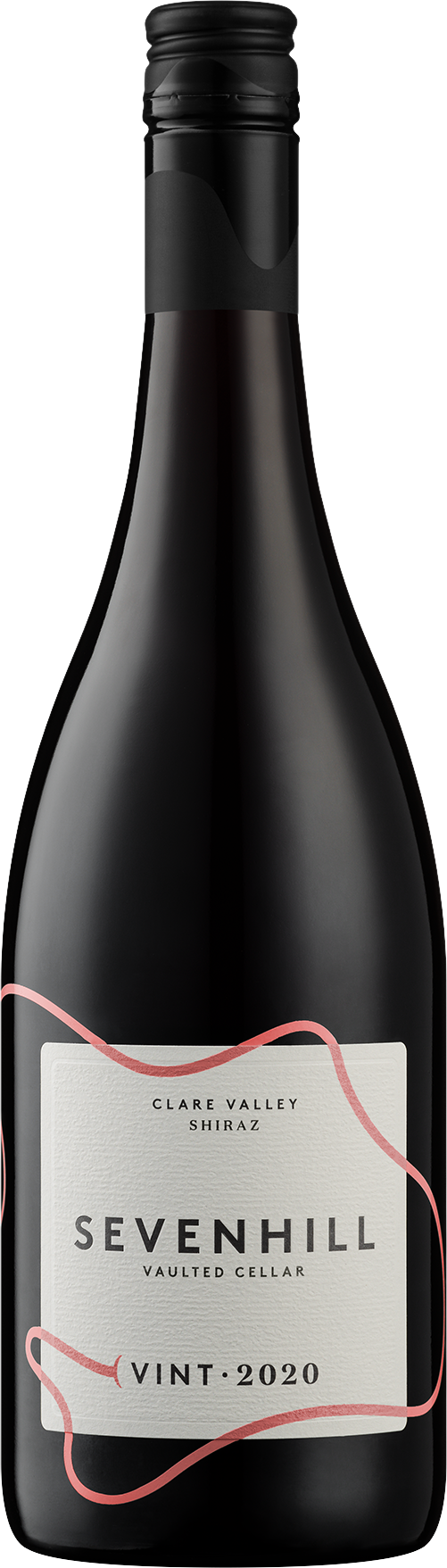 Sevenhill Cellars Vaulted Cellar Shiraz 2020